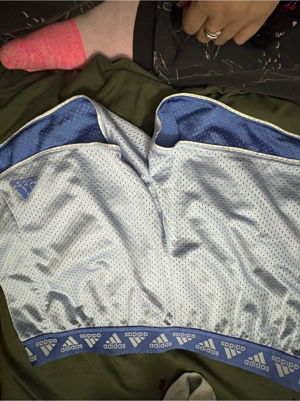 Adidas shorts